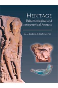 HERITAGE: Palaeontological and  Iconographical Aspects