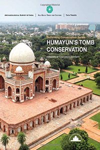 Humayun's Tomb: World Heritage Site