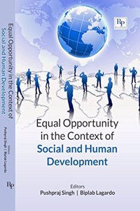 Equal Oppourtunity in the Context of Social and Human Development