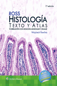 Ross. Histología.