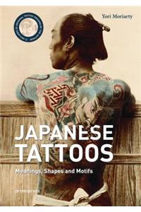 Japanese Tattoos