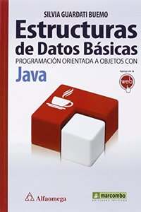 Estructuras de datos basicas: programacion orientada a objetos