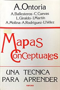 Mapas Conceptuales: Una Tecnica Para Aprender