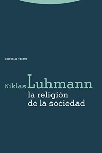 La Religion De La Sociedad