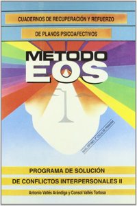 Programa de Solucion de Conflictos Interpersonales II
