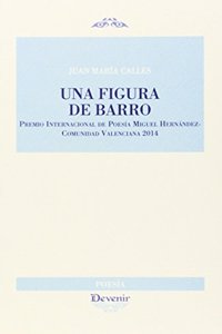 UNA FIGURA DE BARRO