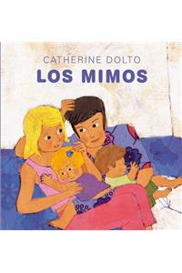 Los Mimos