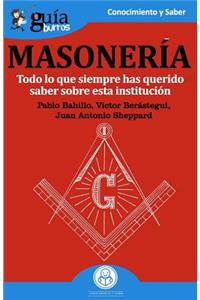 GuíaBurros Masonería