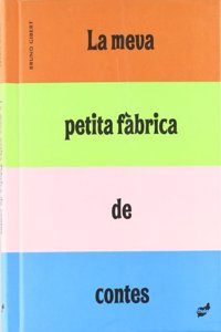 La meva petita fabrica de contes