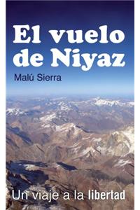 El Vuelo de Niyaz: Un Viaje a la Libertad