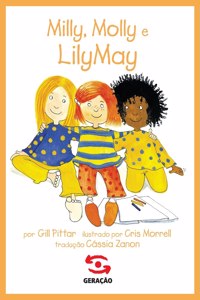 Milly, Molly e LilyMay