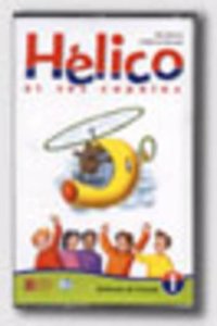 Helico: CD 1