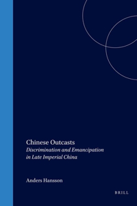 Chinese Outcasts