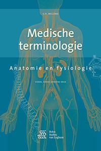 Medische terminologie