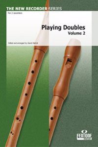 PLAYING DOUBLES VOL 2
