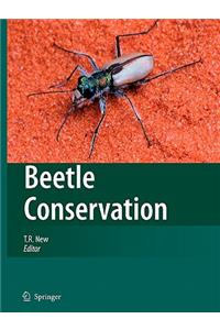 Beetle Conservation