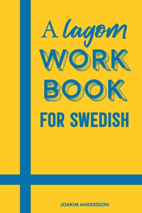 Lagom Workbook for Swedish