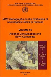 Consumption of Alcholic Beverages and Ethyl Carbamate