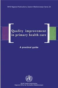 Quality Improvement in Primary Health Care