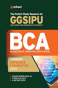 GGSIPU BCA Guide 2019 (Old Edition)