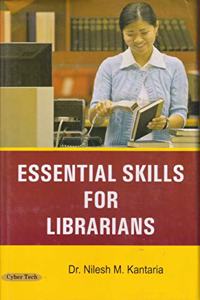 Essential Skills For Librarians
