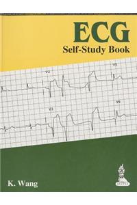 ECG Self-Study Book