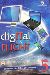 DIGITAL FLIGHT CLASS 5