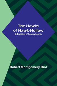 Hawks of Hawk-Hollow