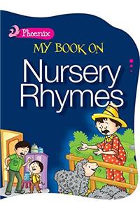 My Book On Nursery Rhymes