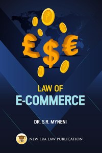 Law Of E-Commerce