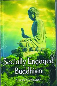 Socially Engaged Buddhism