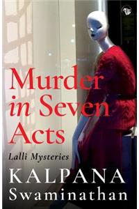 Murder in Seven Acts