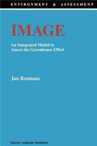 Image: An Integrated Model to Assess the Greenhouse Effect