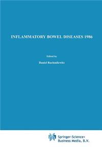 Inflammatory Bowel Diseases 1986