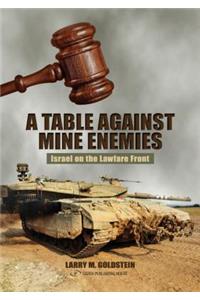 Table Against Mine Enemies: