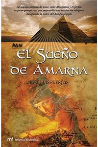 El Sueo de Amarna
