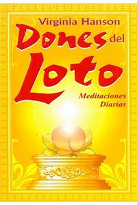 Dones del Loto