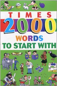 Times 2000 Words To Start With