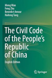 Civil Code of the People's Republic of China