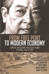 From Free Port to Modern Economy