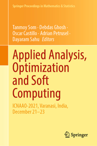 Applied Analysis, Optimization and Soft Computing