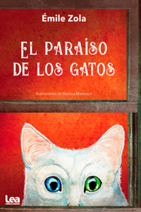 El paraso de los gatos
