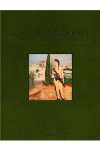 Liu Xiaodong: In Between Israel and Palestine