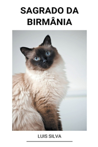 Sagrado da Birmânia