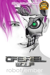 Robot / ember