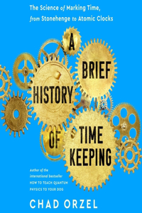 Brief History of Timekeeping