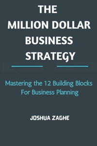 Million Dollar Business Strategy