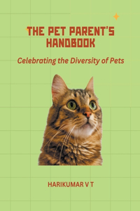 Pet Parent's Handbook