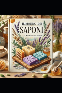 Il mondo dei saponi