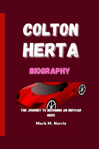 Colton Herta Biography
